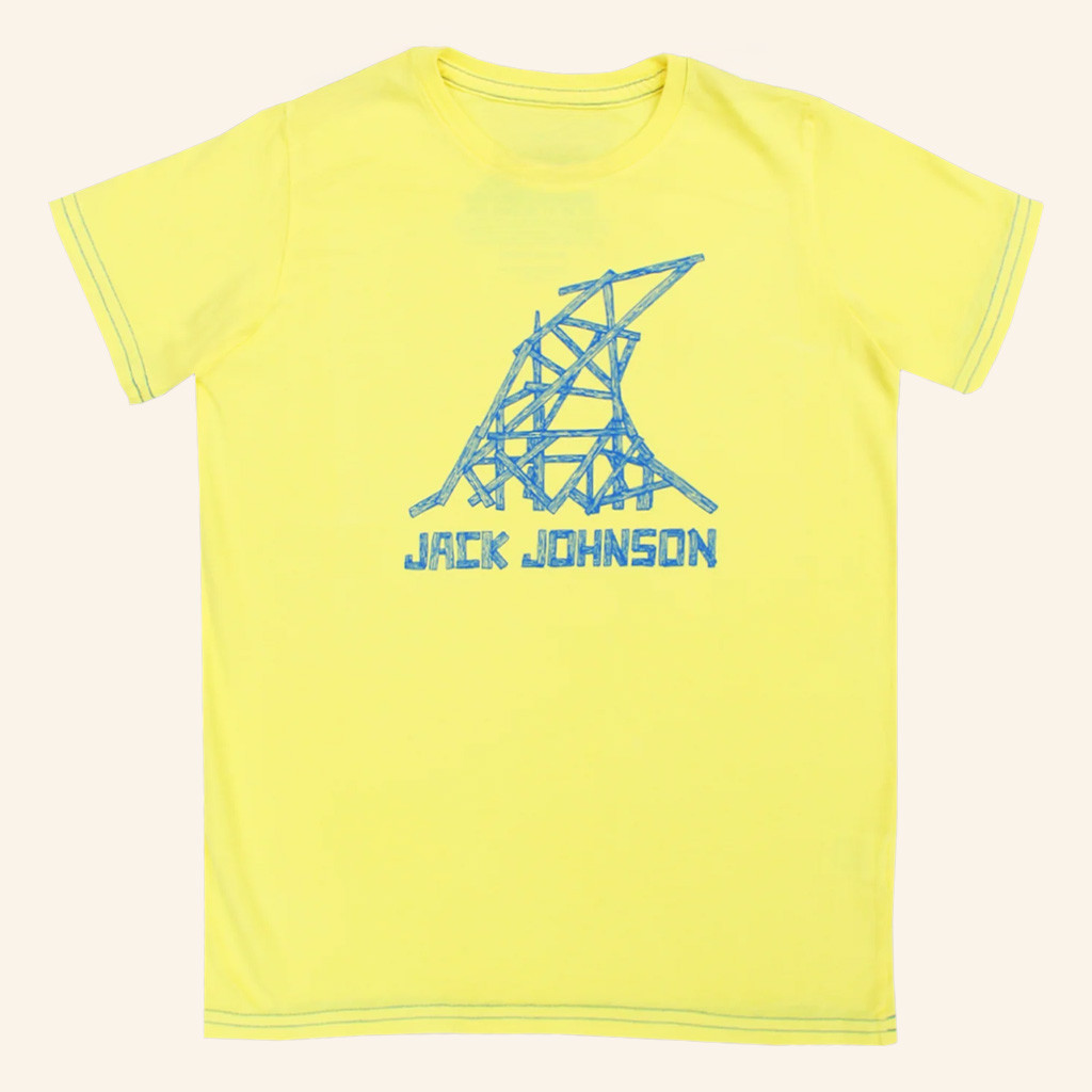 Jack Johnson Merch Wave Jack Johnson T-Shirt Christmas Gift Ideas For Music Lovers Jack Johnson Merch Wave Jack Johnson T-Shirt Christmas Gift Ideas For Music Lovers