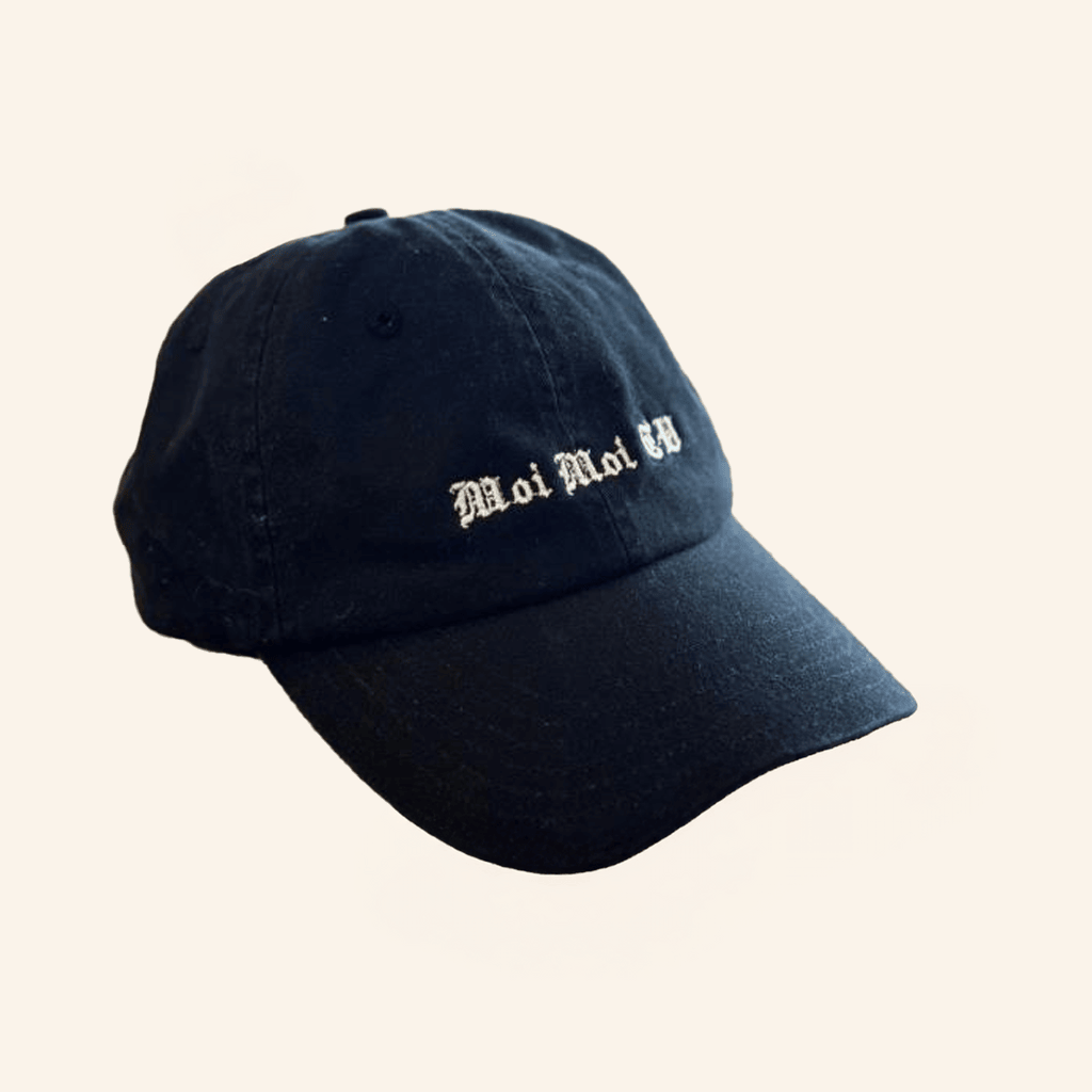 Jack Moir Merch Moimoitv Embroidered Cap Gifts For Father Jack Moir Merch Moimoitv Embroidered Cap Gifts For Father