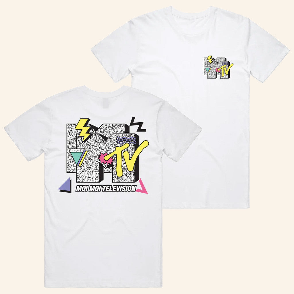 Jack Moir Merch Moimoitv Static T-Shirt Present For Husband Jack Moir Merch Moimoitv Static T-Shirt Present For Husband