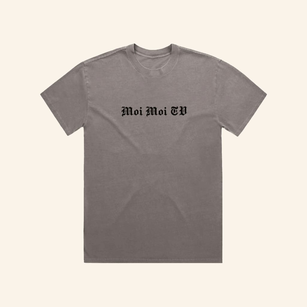 Jack Moir Merch Moimoitv T-Shirt Present For Husband Jack Moir Merch Moimoitv T-Shirt Present For Husband