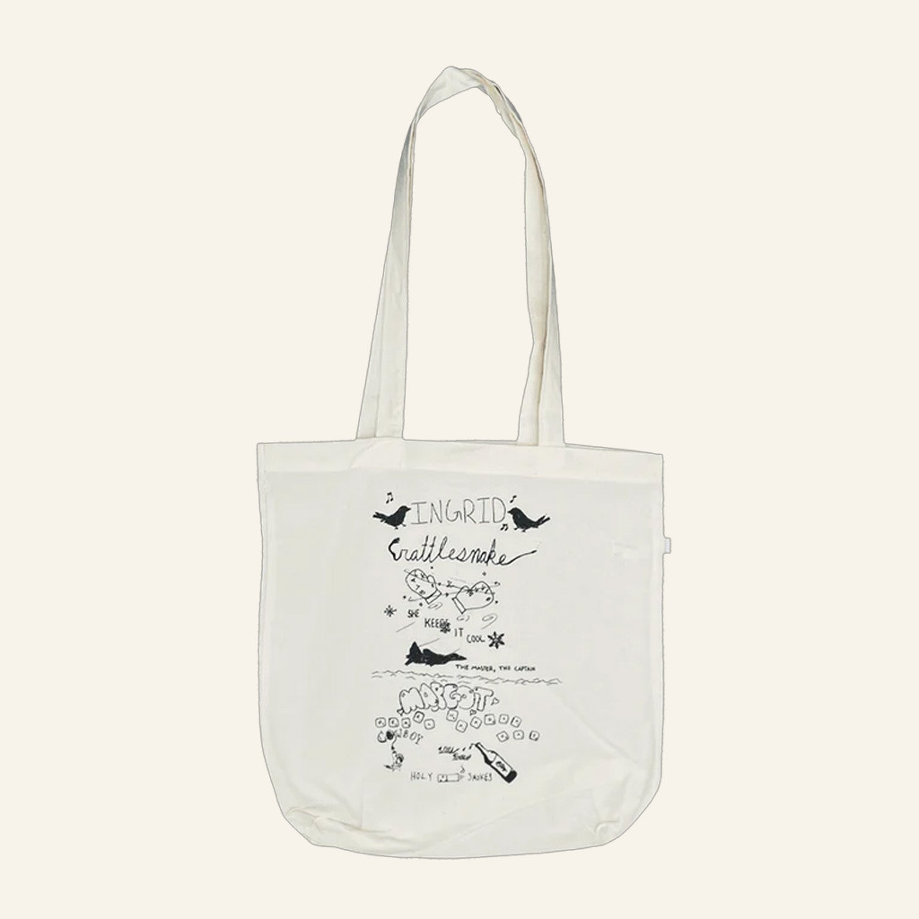 Jack Van Cleaf Merch Fruit From The Trees Tracklist Tote Bag Wife Christmas Gifts Jack Van Cleaf Merch Fruit From The Trees Tracklist Tote Bag Wife Christmas Gifts