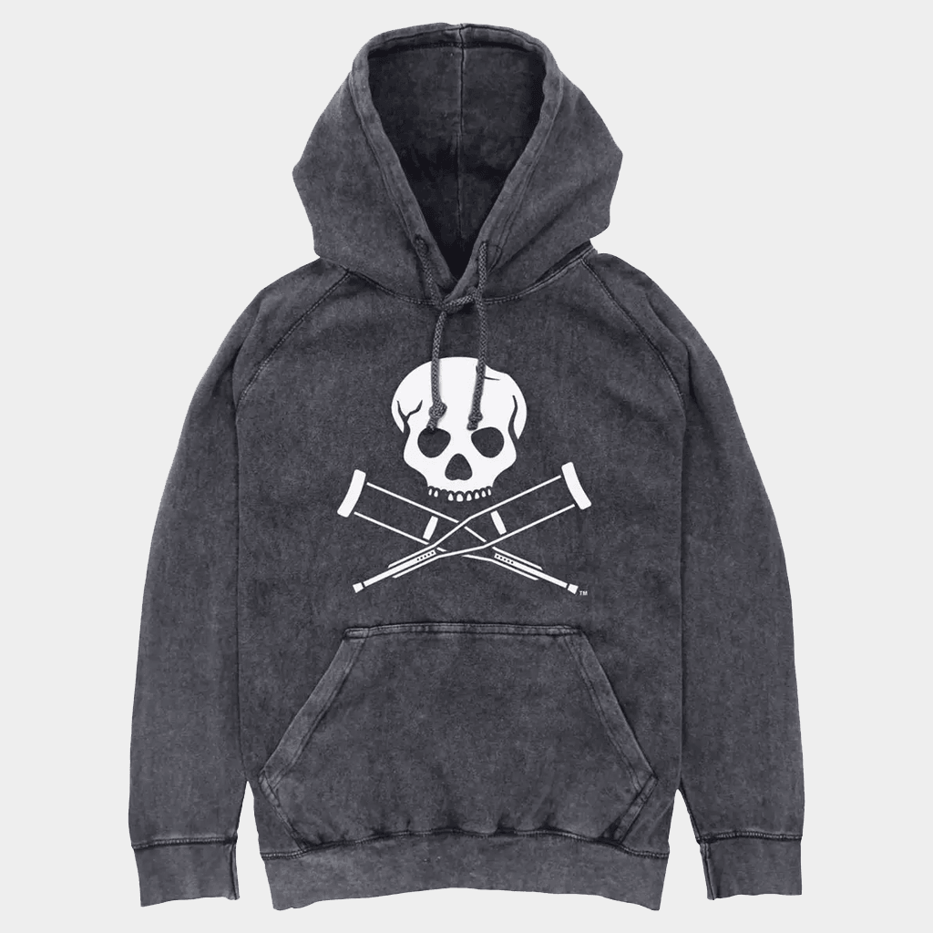 Jackass Merch Jackass Skull Logo Hoodie Present For Boyfriend Jackass Merch Jackass Skull Logo Hoodie Present For Boyfriend