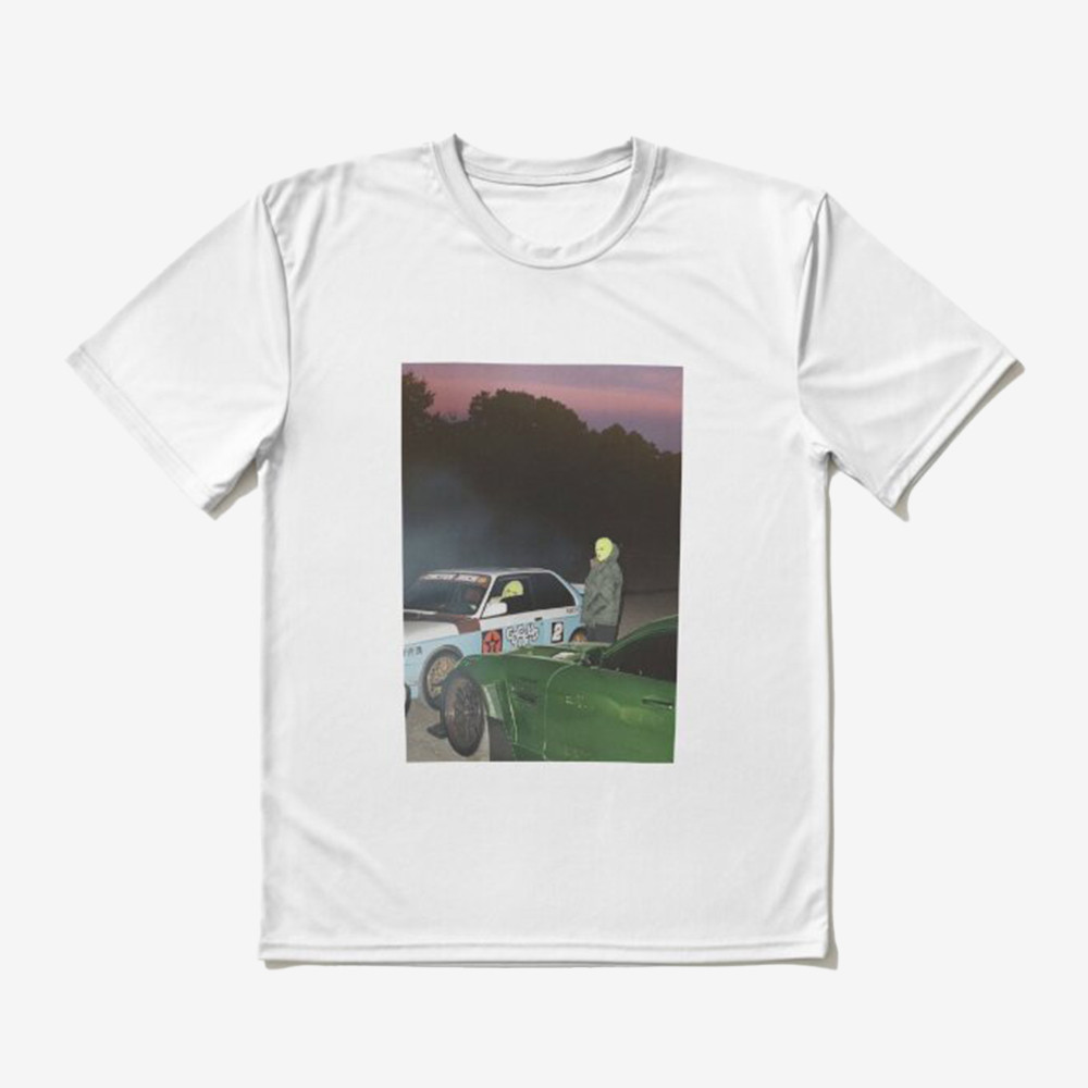 Jackboys Album Cover Art Don Toliver T-Shirt Don Toliver Merchandise Present For Fans