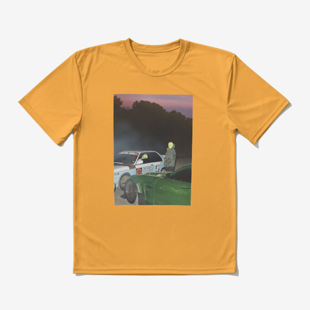 Jackboys Don Toliver T-Shirt Rap Music Shirt Don Toliver Clothing Line