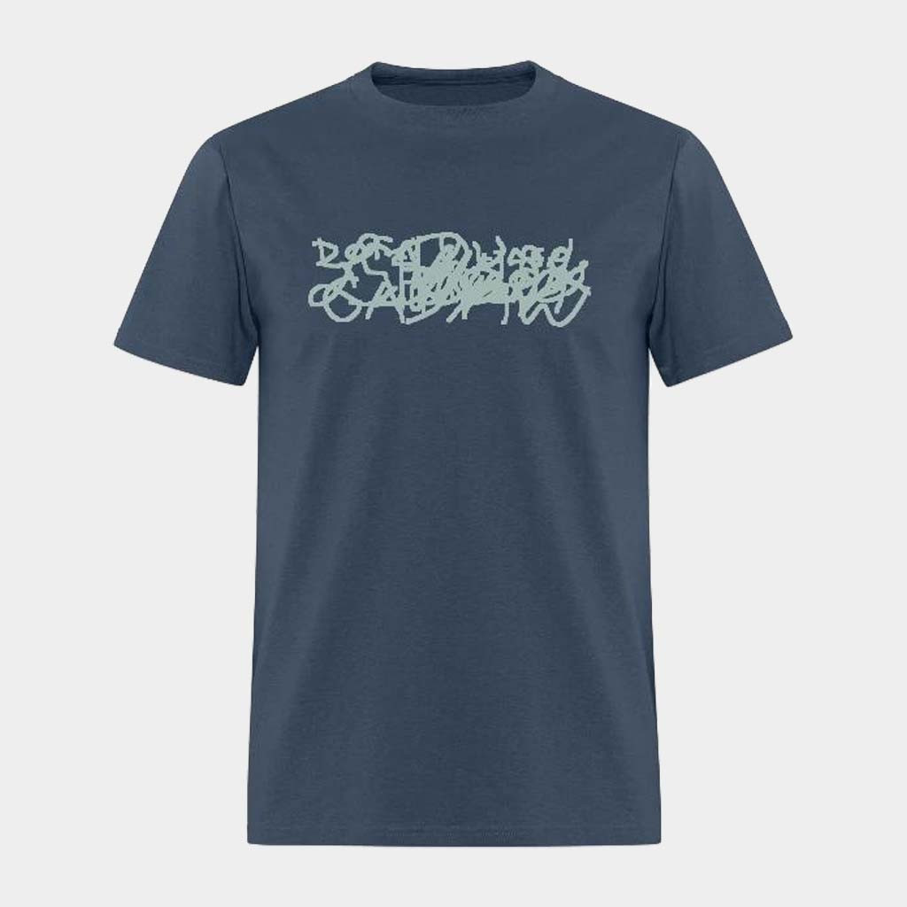 Jacknjellify BFDI Merch 8 Names Said At Once T-Shirt Birthday Gift Ideas For Fans