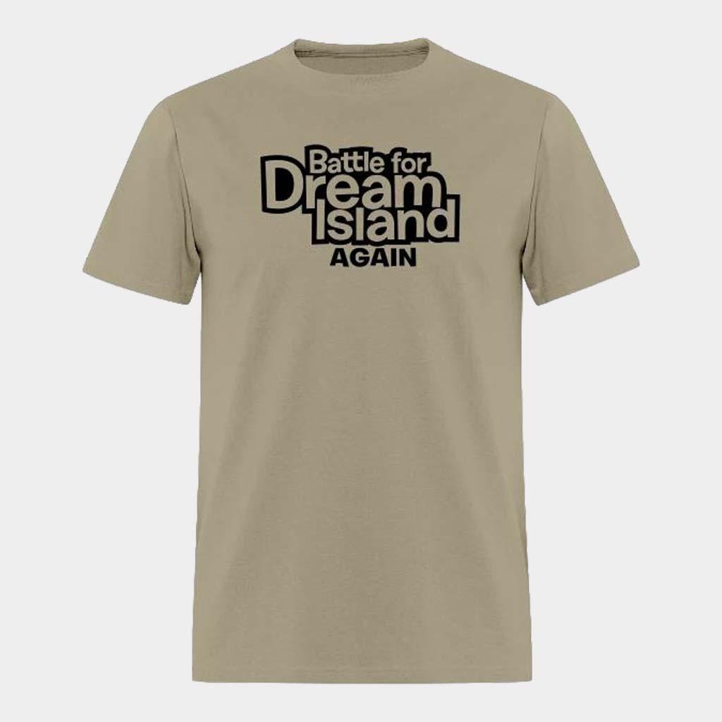 Jacknjellify BFDI Merch Battle For Dream Island Again T-Shirt Gift Ideas For BFF