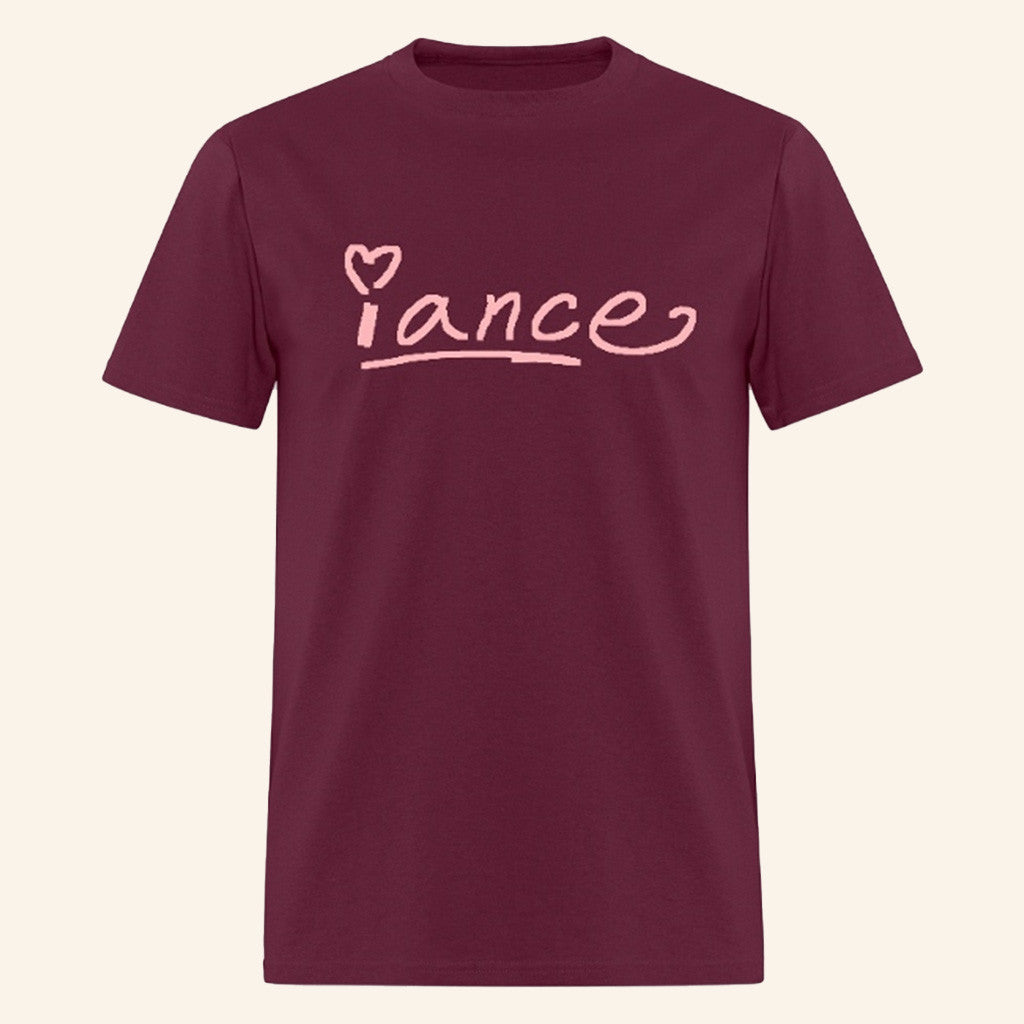 Jacknjellify BFDI Merch Iance Shirt Gifts For Girlfriend