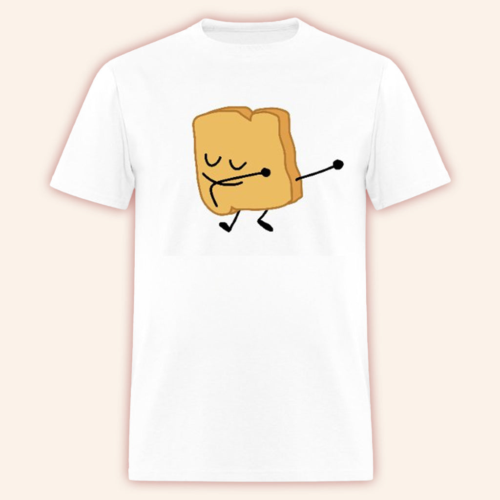 Jacknjellify BFDI Merch Woody In Iconic Pose Shirt Funny Gifts For Boyfriend Jacknjellify BFDI Merch Woody In Iconic Pose Shirt Funny Gifts For Boyfriend