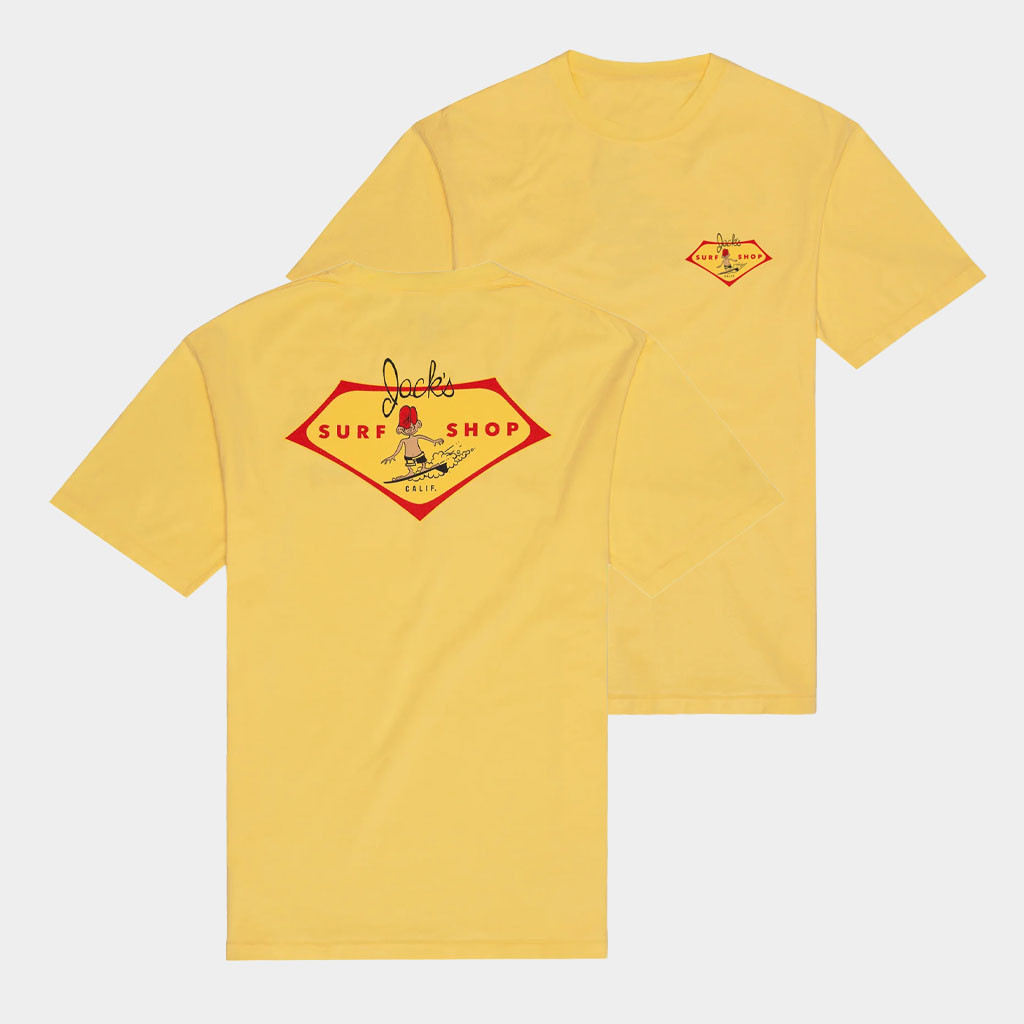 Jack's Surfboards Merch Little Dude Seasonal T-Shirt Birthday Gift Ideas For Son