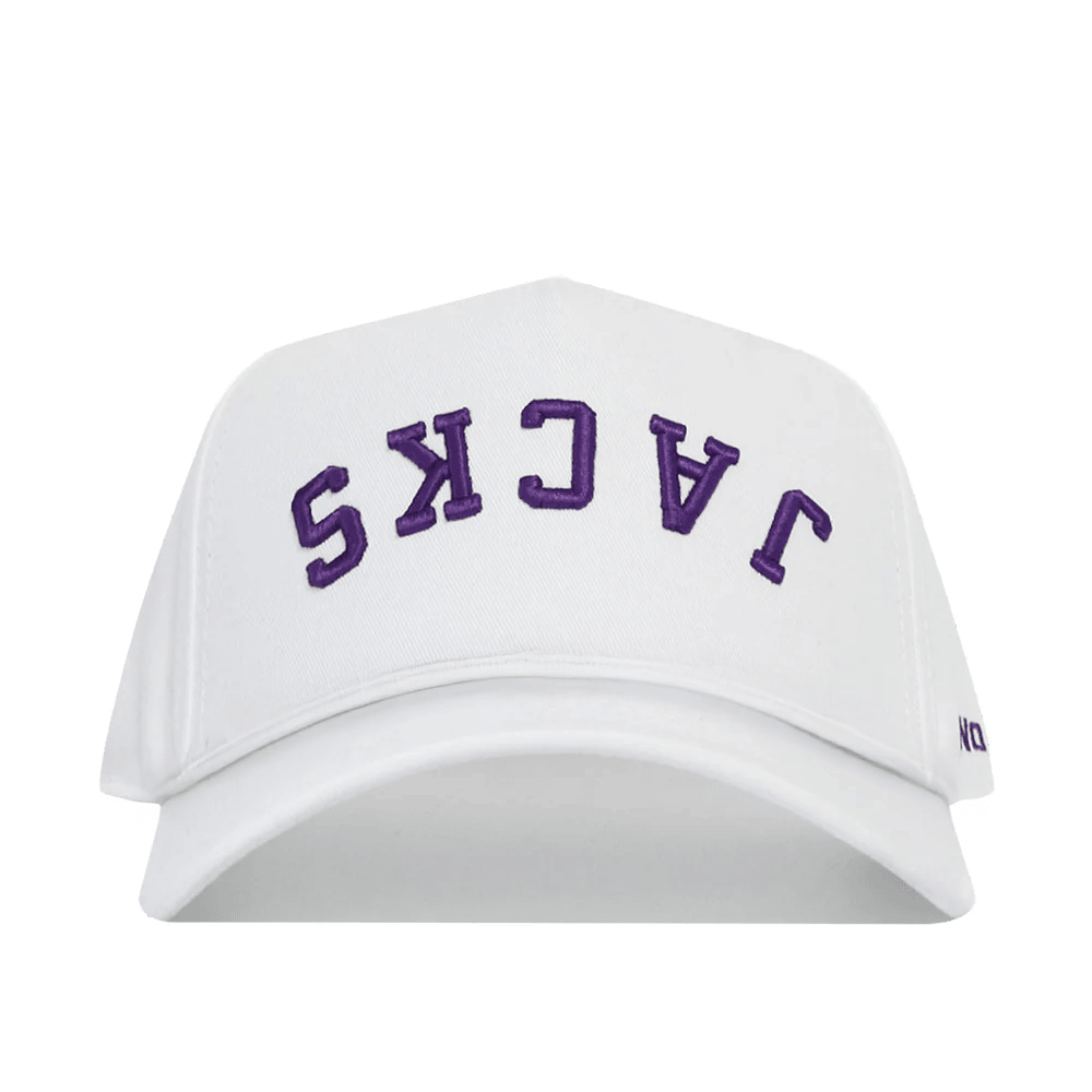 Jacks Upside Down Hat Trend Jacks Reversed Hat Jacks Merch Great Father's Day Gifts Jacks Upside Down Hat Trend Jacks Reversed Hat Jacks Merch Great Father's Day Gifts