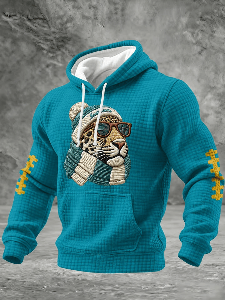 Jacksonville Football Hoodie Jags Prides Apparel JJ Game Day Shirt Gifts For Football Fan