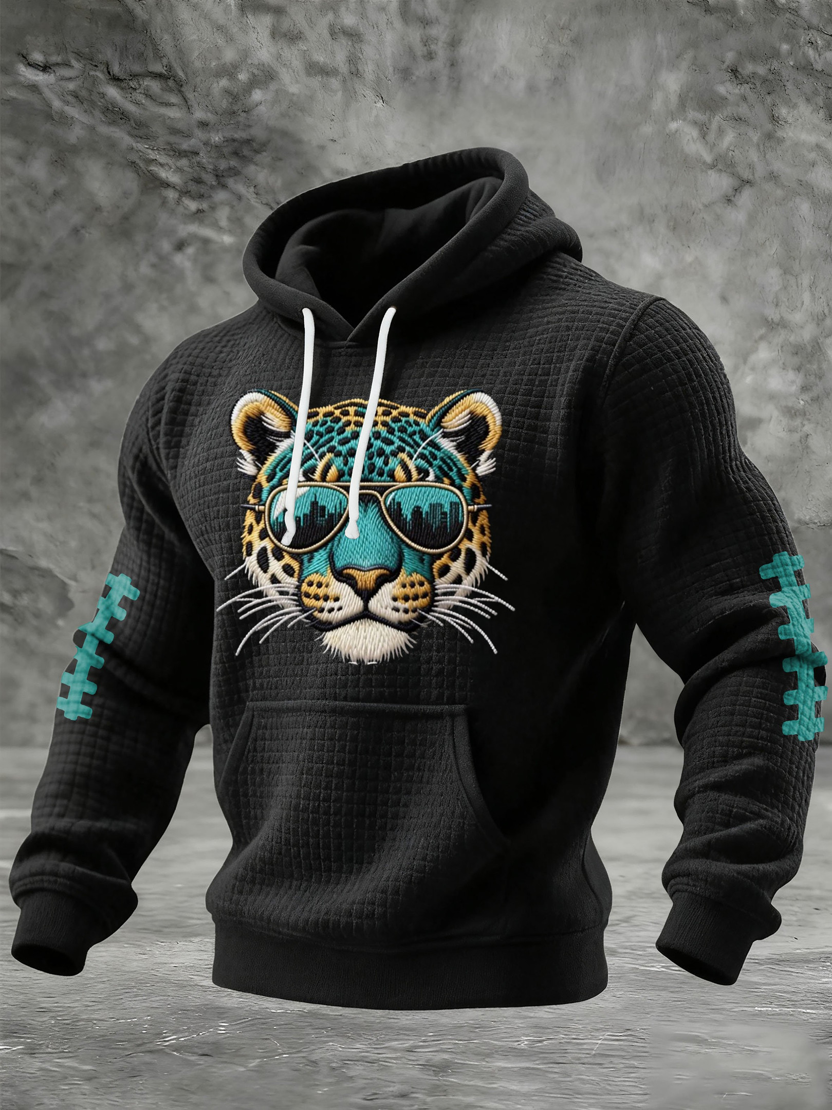 Jacksonville Jaguars Merch Football Hoodie Game Day Clothing Gift Ideas For Men