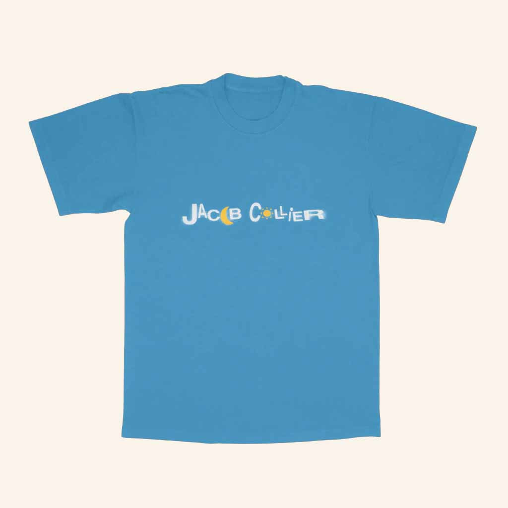 Jacob Collier Merch Jacob Collier Moon And Sun T-Shirt Best Gifts For Boyfriend Jacob Collier Merch Jacob Collier Moon And Sun T-Shirt Best Gifts For Boyfriend