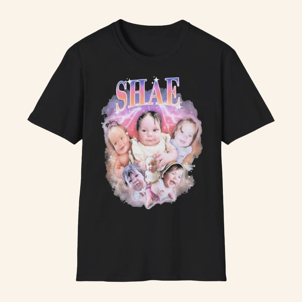 Jaguars Trevor Lawrence Shae T-Shirt Best Birthday Gift For Wife
