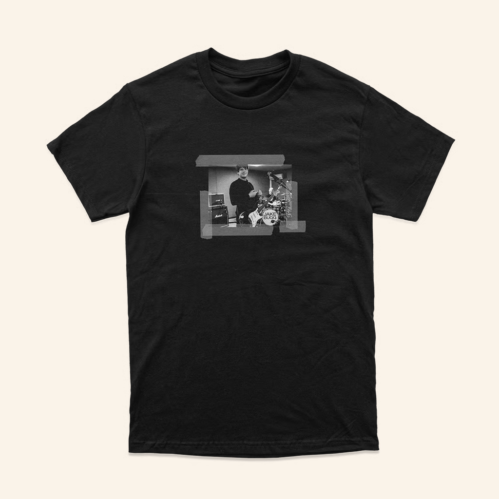 Jake Bugg Merch A Modern Day Distraction T-Shirt Christmas Gifts For Music Fans Jake Bugg Merch A Modern Day Distraction T-Shirt Christmas Gifts For Music Fans