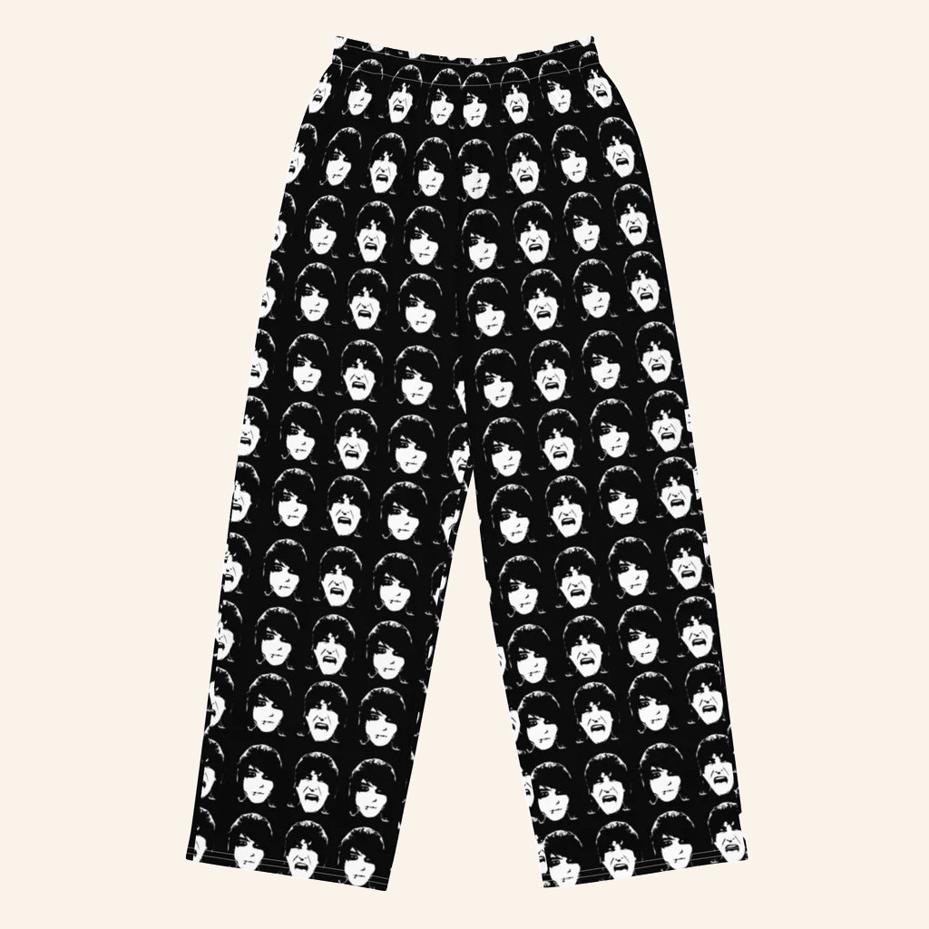 Jake Webber Merch Jake And Johnnie Pajamas Pants Unique Gifts For Music Lovers
