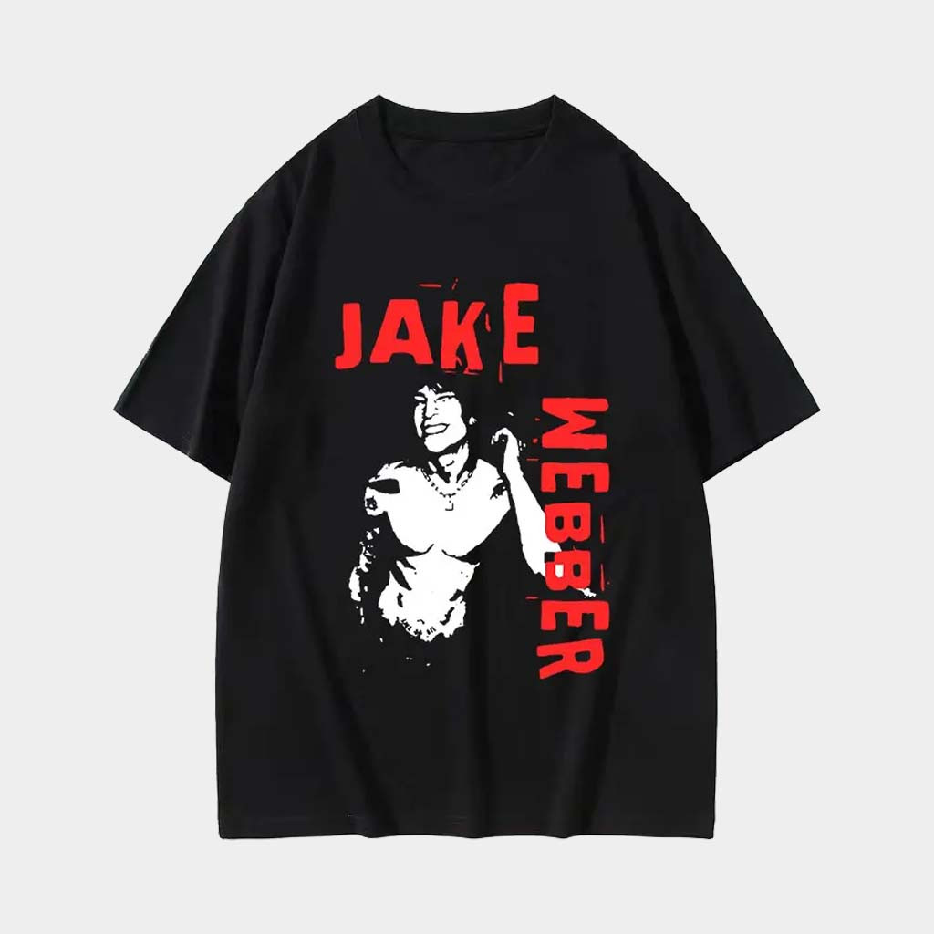 Jake Webber Merch Johnnie Guilbert T-Shirt Gift Ideas For Son Jake Webber Merch Johnnie Guilbert T-Shirt Gift Ideas For Son