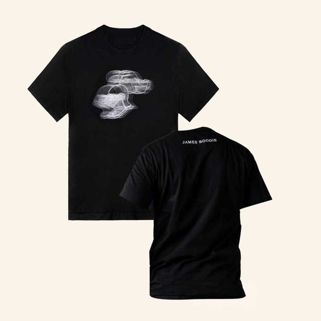 James Boogie Merch Mx'025 Graphic Motion Black T-Shirt Gifts For Father James Boogie Merch Mx'025 Graphic Motion Black T-Shirt Gifts For Father