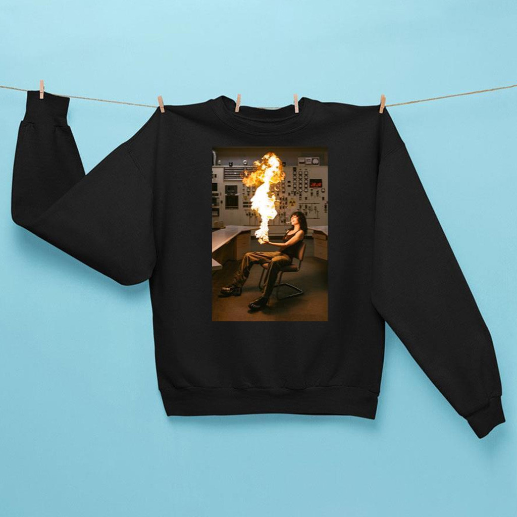 Jane Remover Merch Jane Remover Revengeseekerz Album 2025 Sweatshirt Gifts For Music Fans