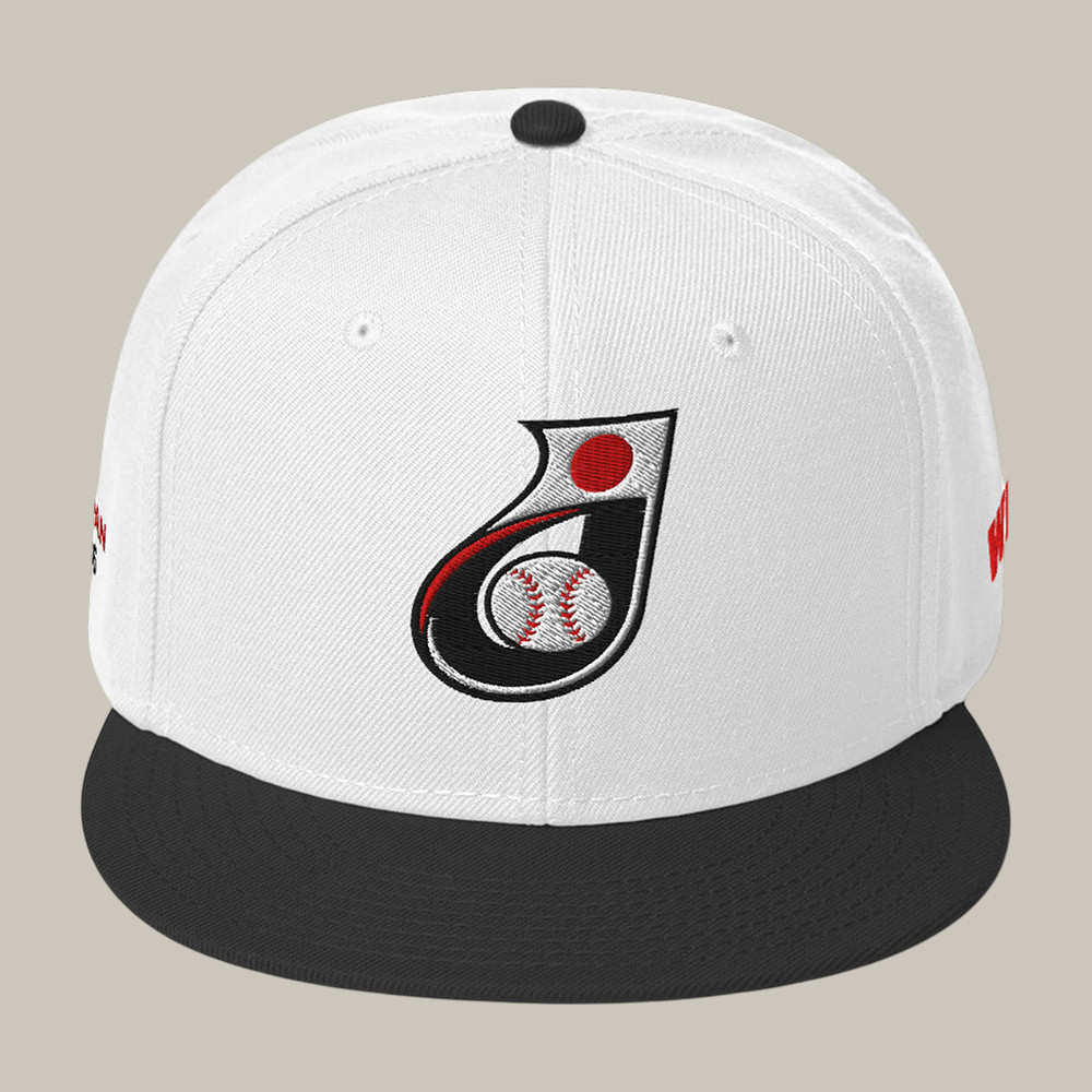 Japan 2026 World Baseball Classic Hat Game Day Merch Best Gift For Baseball Lover
