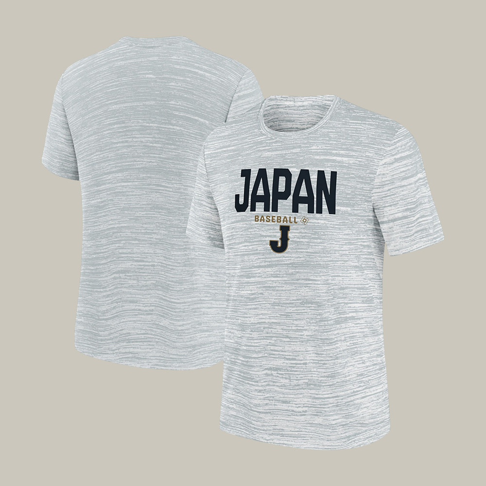 Japan 2026 World Baseball Classic T-Shirt Baseball Merch Present Ideas For Game Day