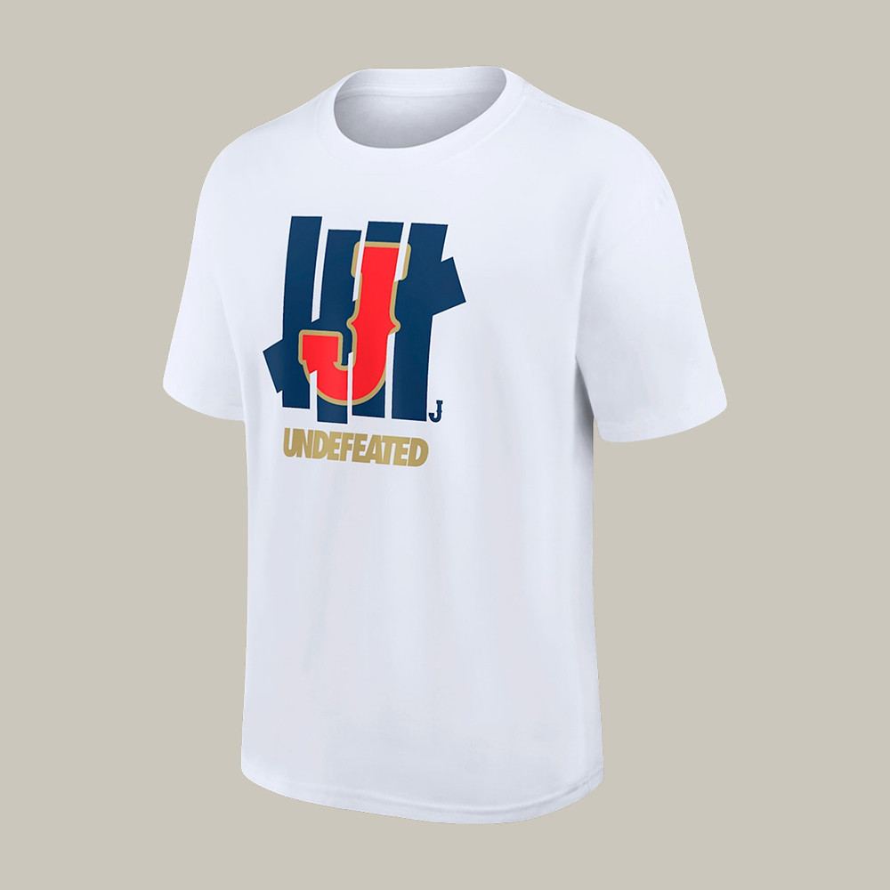 Japan World Baseball Classic 2026 Undefeated T-Shirt 2026 WBC Fan Shirt Present For Fans