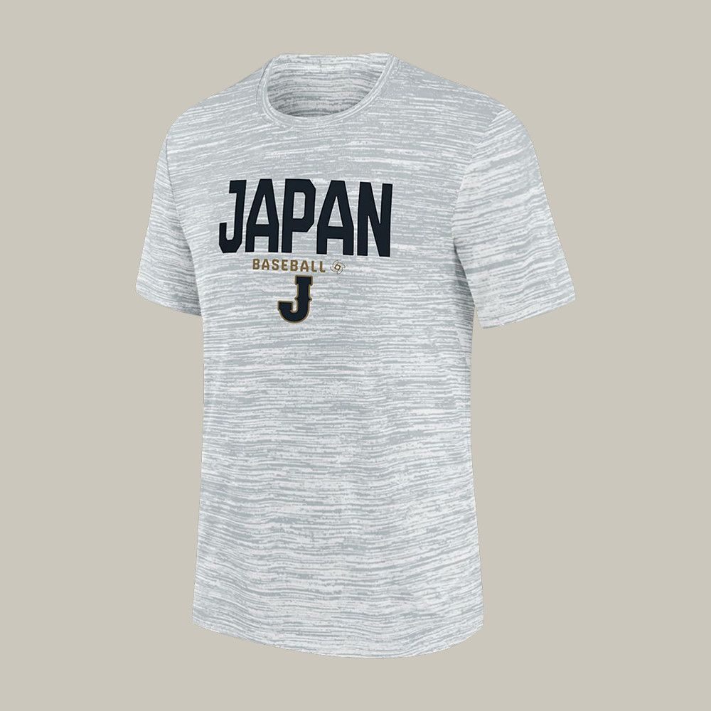 Japan World Baseball Classic T-Shirt 2026 WBC Fan Shirt Cool Gift For Baseball Fan