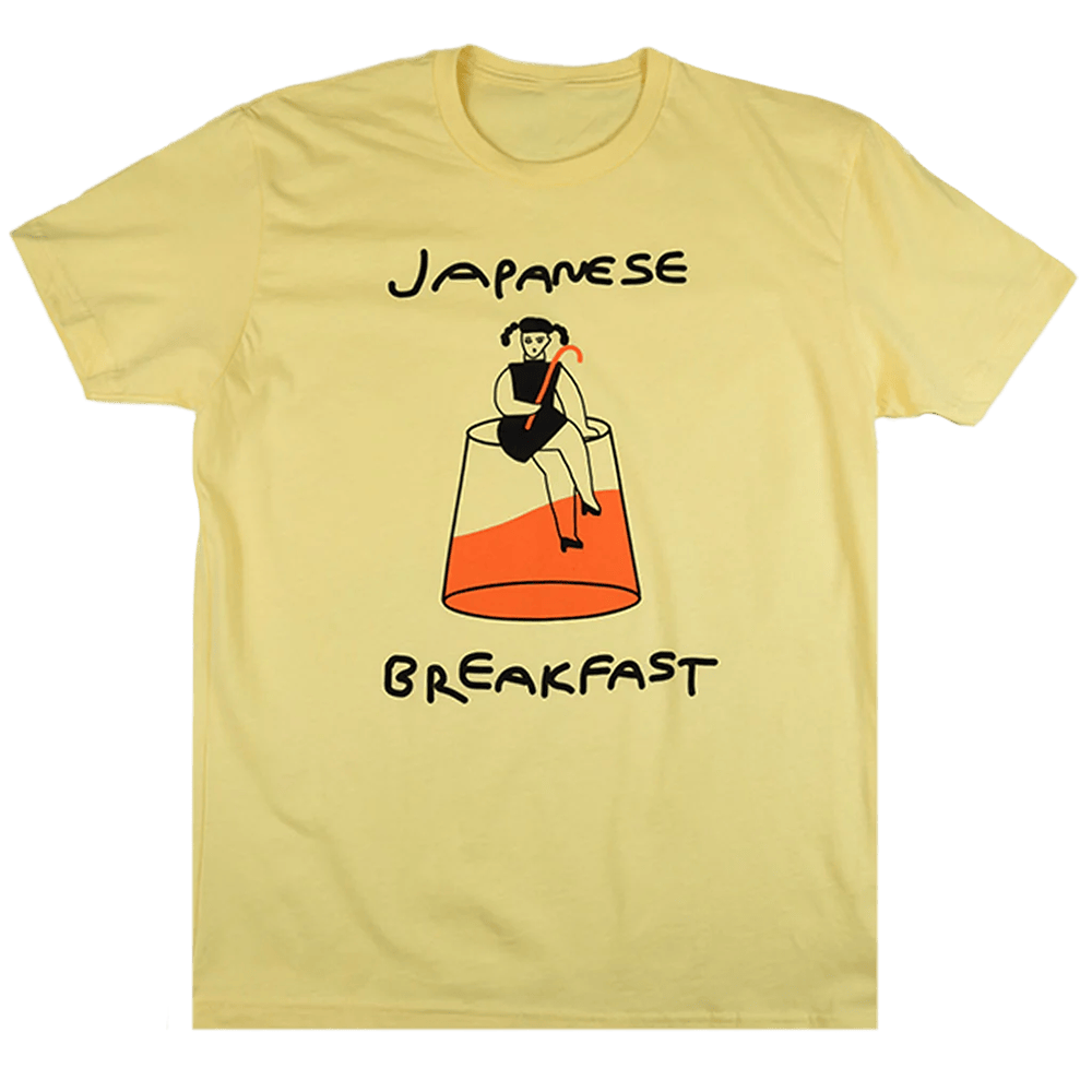 Japanese Breakfast Merch Japanese Breakfast T-Shirt Funny Gifts For Friends Japanese Breakfast Merch Japanese Breakfast T-Shirt Funny Gifts For Friends