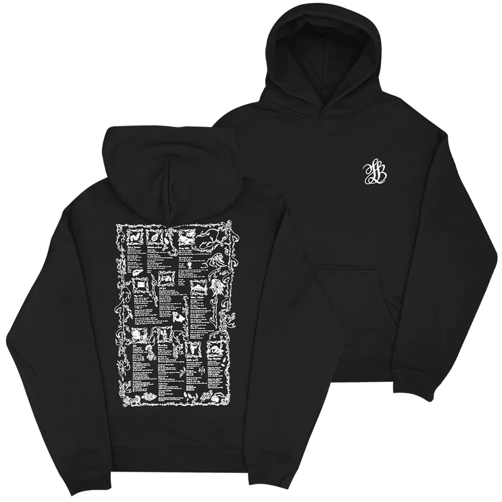 Japanese Breakfast Merch JB Illuminated Hoodie Unique Father'sDay Gifts Japanese Breakfast Merch JB Illuminated Hoodie Unique Father'sDay Gifts