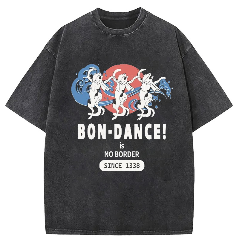 Japanese Traditional Obon Festival Washed T-Shirt Unique Aesthetic Fashion Tee Gifts For Best Friend Japanese Traditional Obon Festival Washed T-Shirt Unique Aesthetic Fashion Tee Gifts For Best Friend