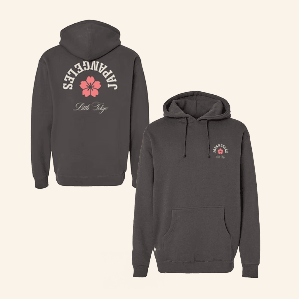 Japangeles Merch Bottoms Up Sakura Hoodie Gifts For Her Japangeles Merch Bottoms Up Sakura Hoodie Gifts For Her