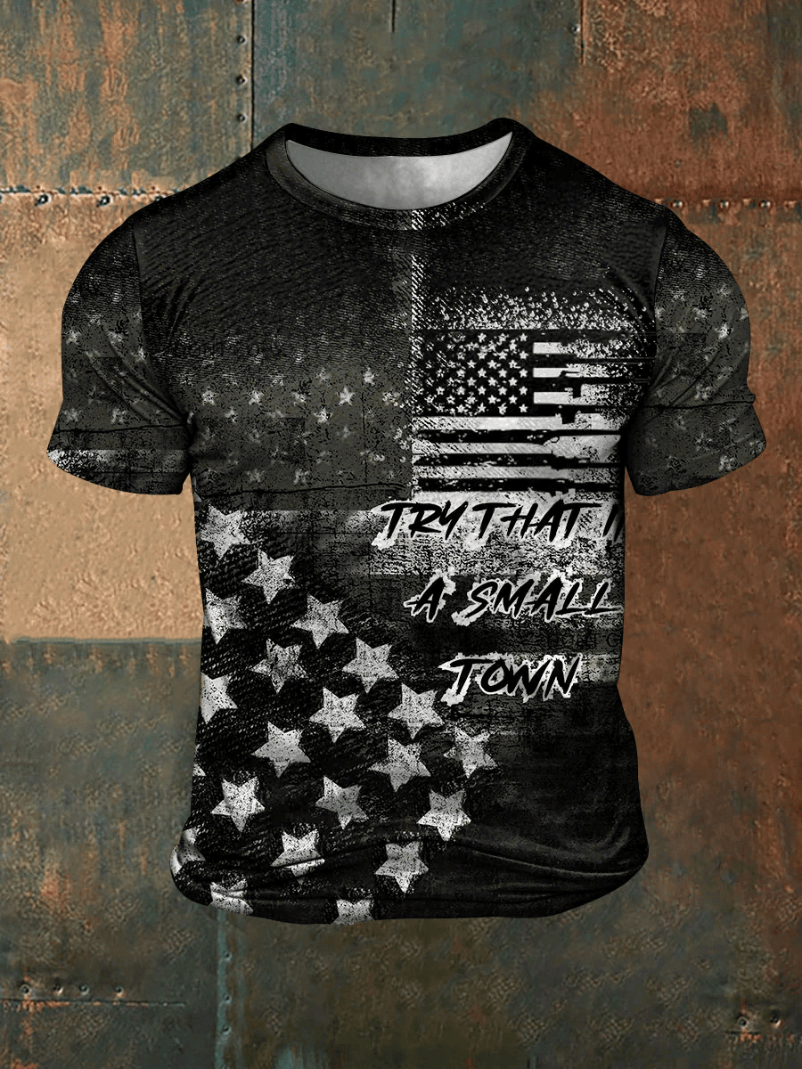 Jason Aldean Merch Try That In A Small Town T-Shirt Music Shirt Gifts For Boyfriend