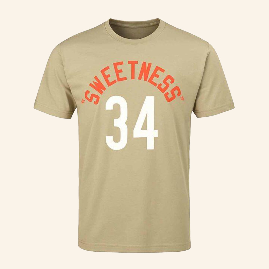 Jason Kelce Sweetness 34 Shirt Best Gifts For Boyfriend Jason Kelce Sweetness 34 Shirt Best Gifts For Boyfriend