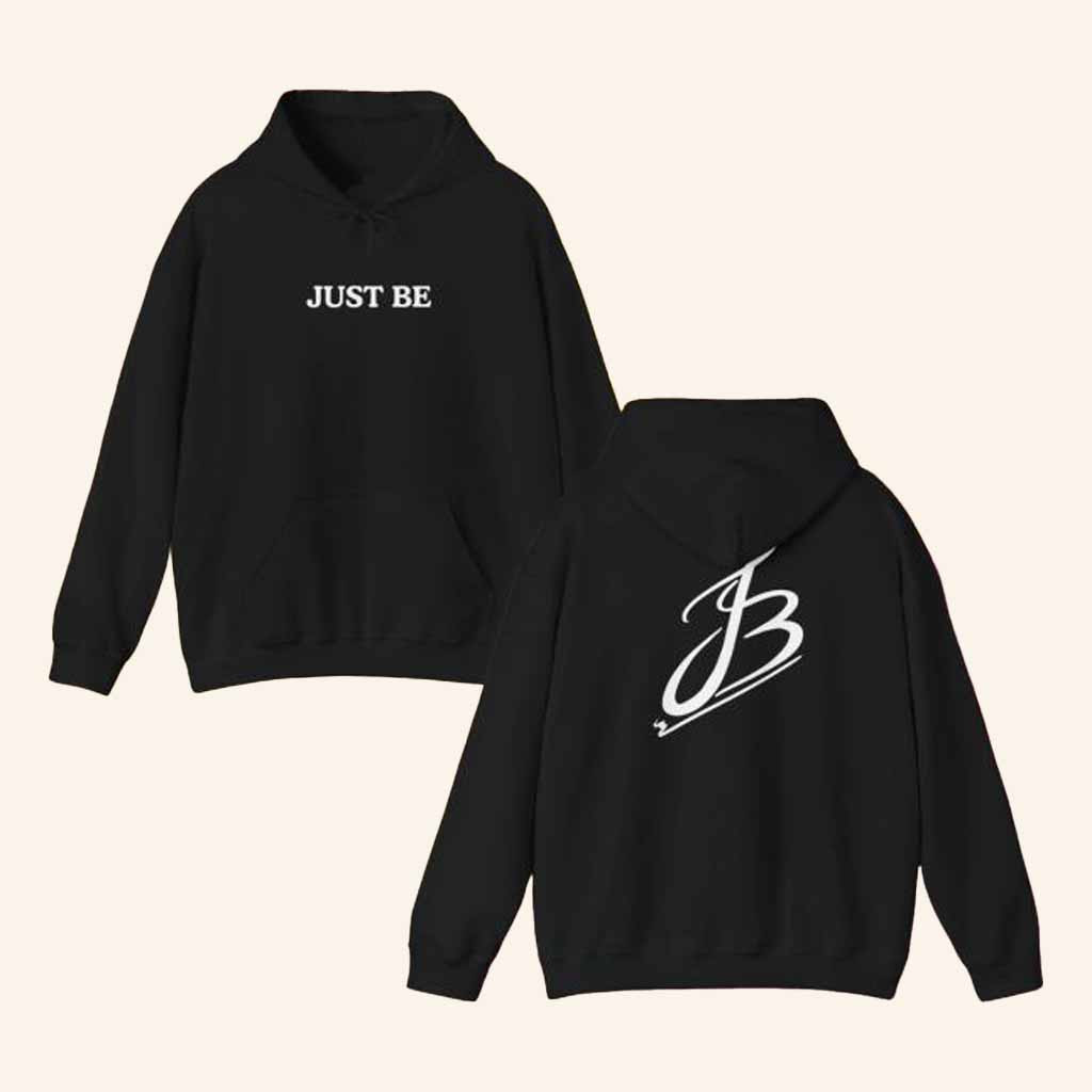 Jason Skates Merch Just Be Black Hoodie Best Christmas Gift For Brother Jason Skates Merch Just Be Black Hoodie Best Christmas Gift For Brother