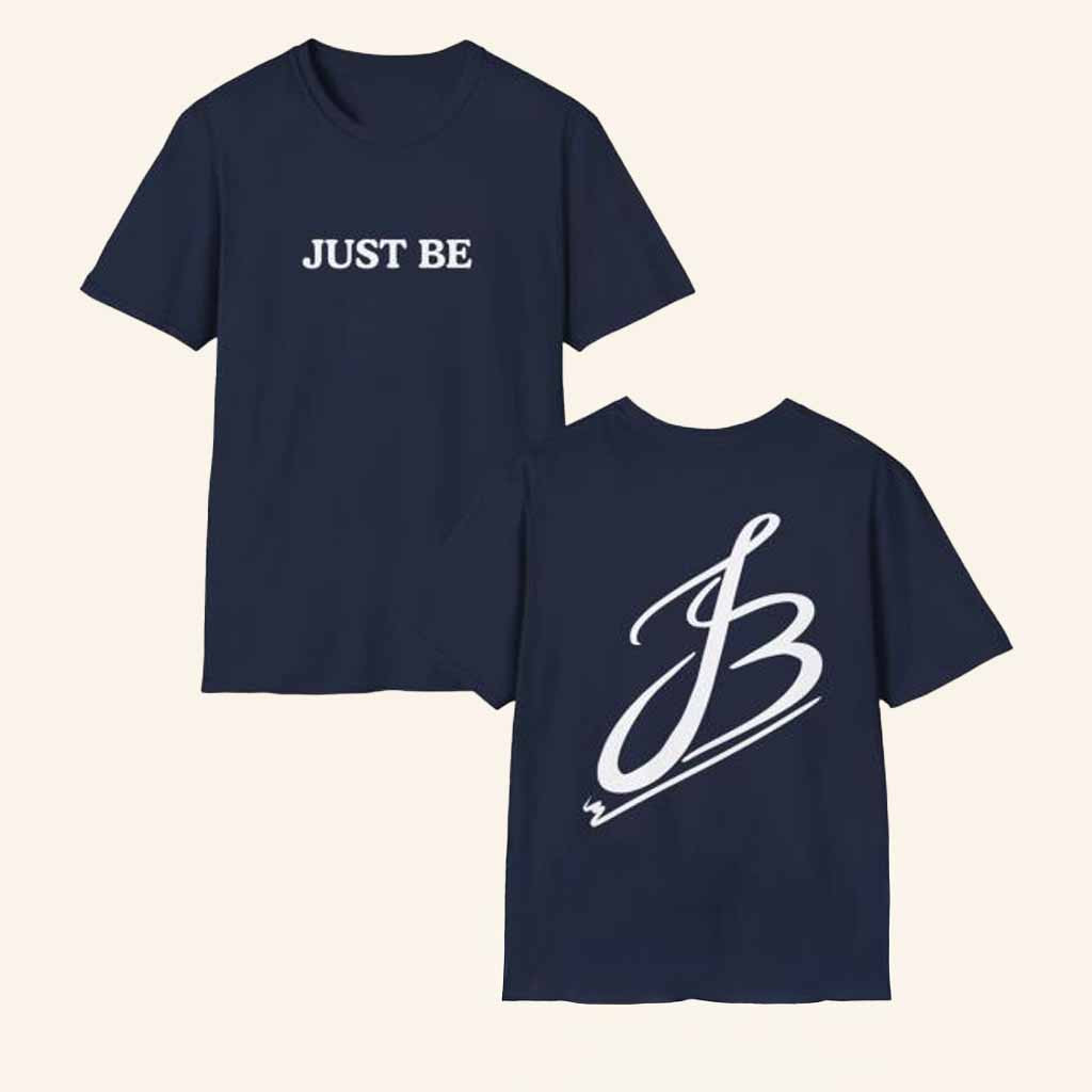 Jason Skates Merch Just Be T-Shirt Good Christmas Gifts For Husband Jason Skates Merch Just Be T-Shirt Good Christmas Gifts For Husband