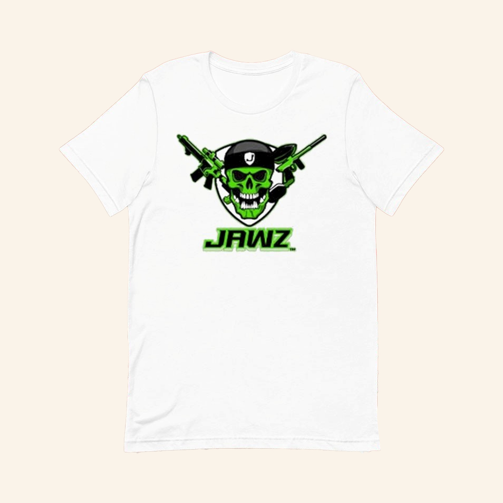 Jawz Machine Skull T-Shirt Birthday Gift Ideas For Him
