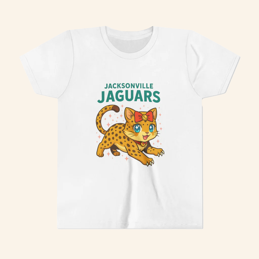 Jax Humor Merch Tiny Roar Jacksonville Game Day Shirt Gifts For Football Lovers