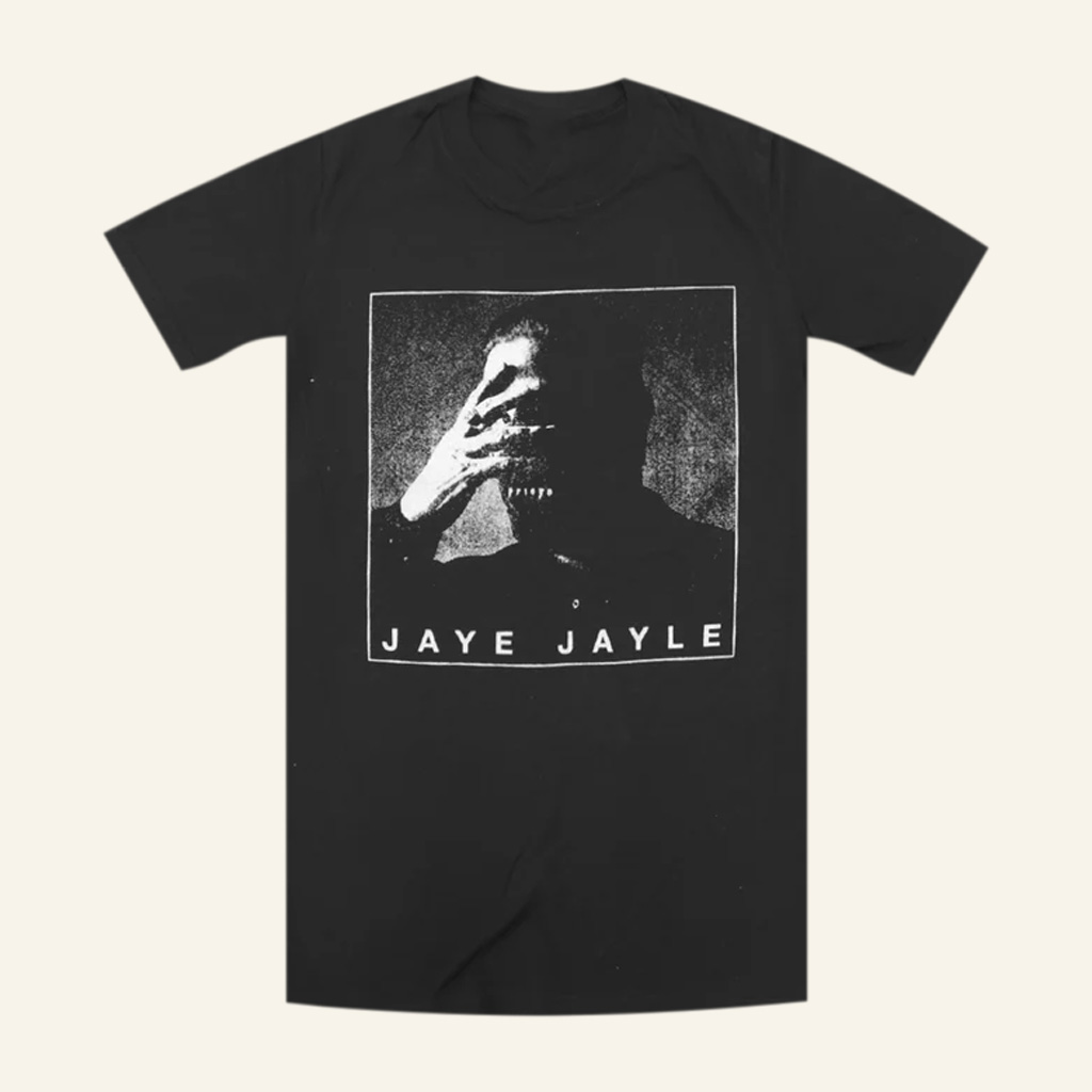 Jaye Jayle Merch Prisyn Black T-Shirt Christmas Present Ideas For Him Jaye Jayle Merch Prisyn Black T-Shirt Christmas Present Ideas For Him