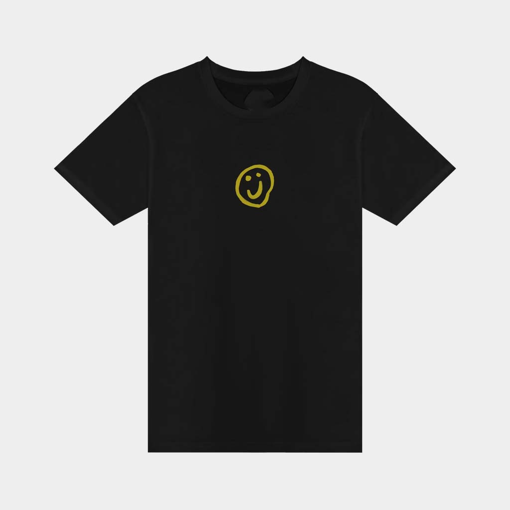 Jayo Merch Jayo Smiley T-Shirt Birthday Ideas For Brother Jayo Merch Jayo Smiley T-Shirt Birthday Ideas For Brother