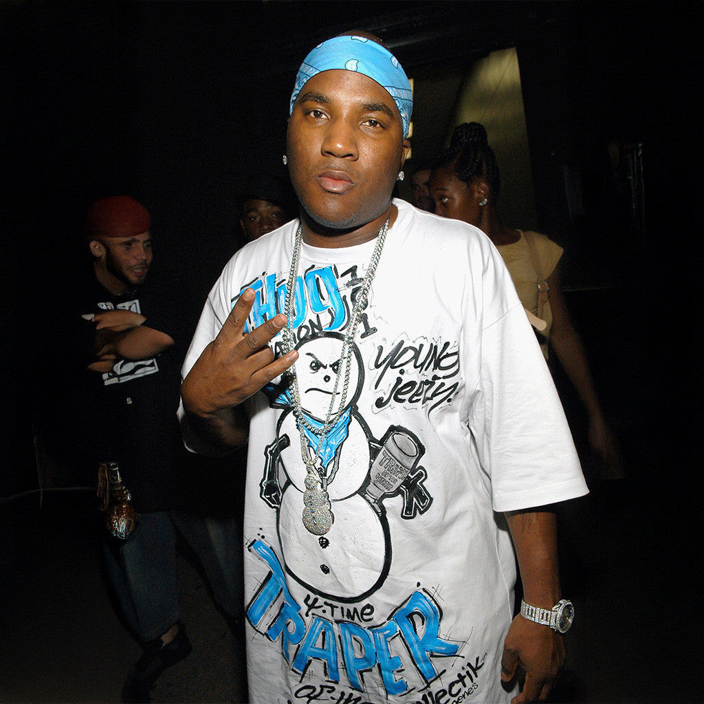 Jeezy Snowman Shirt Young Jeezy Let's Get It Thug Motivation T-Shirt Fans Gifts Jeezy Snowman Shirt Young Jeezy Let's Get It Thug Motivation T-Shirt Fans Gifts