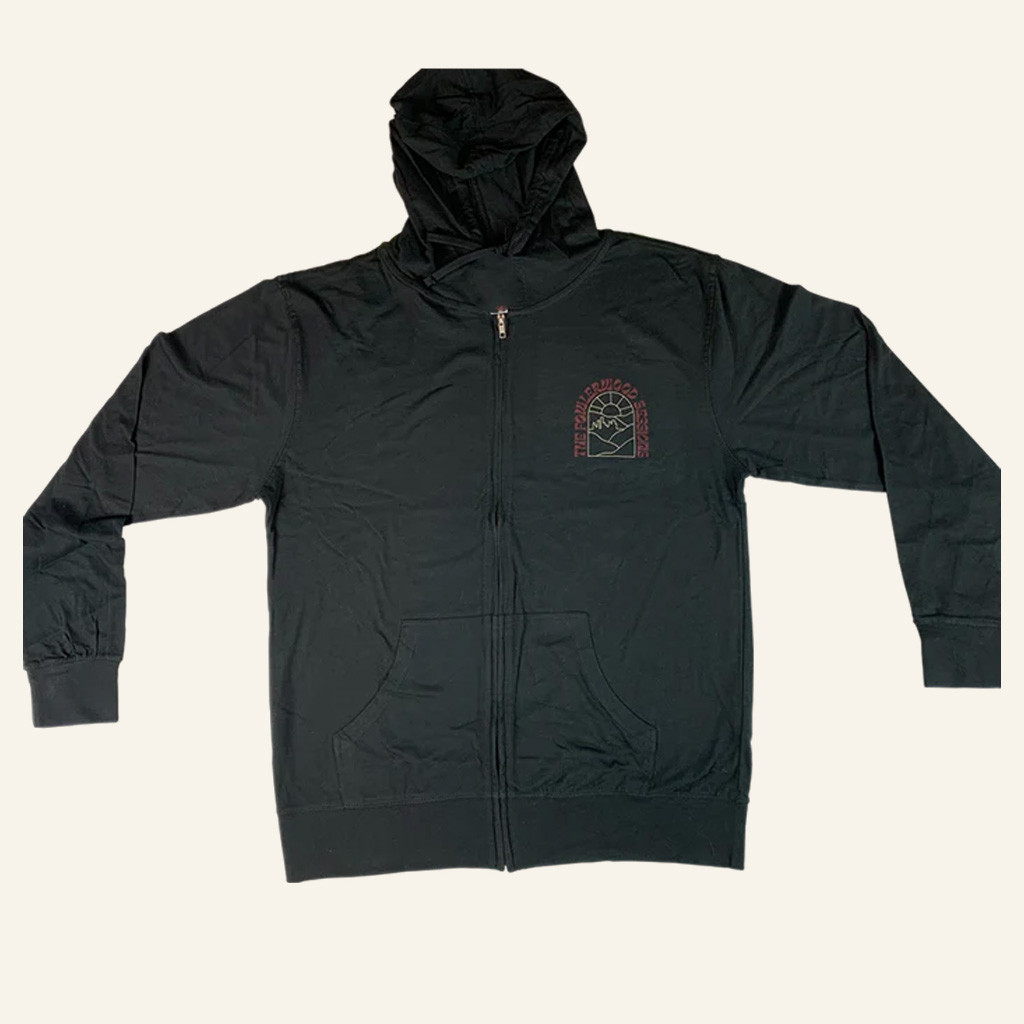 Jeff Fowler Merch The Fowlerwood Sessions Zip Hoodie Top Christmas Gifts For Men Jeff Fowler Merch The Fowlerwood Sessions Zip Hoodie Top Christmas Gifts For Men