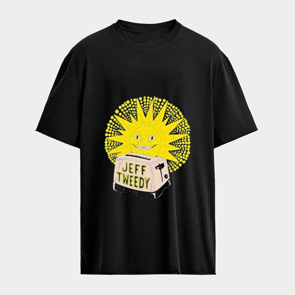 Jeff Tweedy Gwendolyn T-Shirt Unique Birthday Gift For Husband