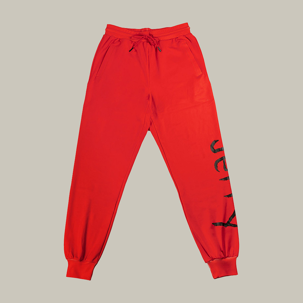 Jeffy Rapper Sweatpants SuperMarioLogan Clothing Youtube Series Fan Gift