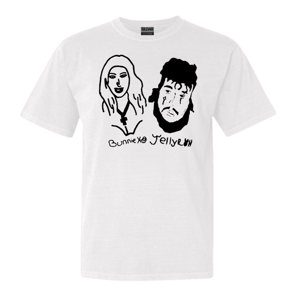 Jelly Roll Bunnie Xo Merch Jelly Roll Bunnie Xo T-Shirt Top Father's Day Gifts Jelly Roll Bunnie Xo Merch Jelly Roll Bunnie Xo T-Shirt Top Father's Day Gifts