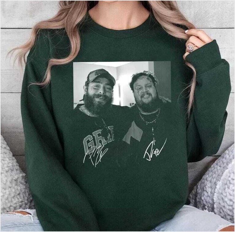 Jelly Roll Vintage 90S Sweatshirt, Posty Concert Tour Sweatshirt, Beautifully Broken Sweatshirt, Jelly Roll Rapper Sweatshirt Men Women Gifts For Sister Jelly Roll Vintage 90S Sweatshirt, Posty Concert Tour Sweatshirt, Beautifully Broken Sweatshirt, Jelly Roll Rapper Sweatshirt Men Women Gifts For Sister