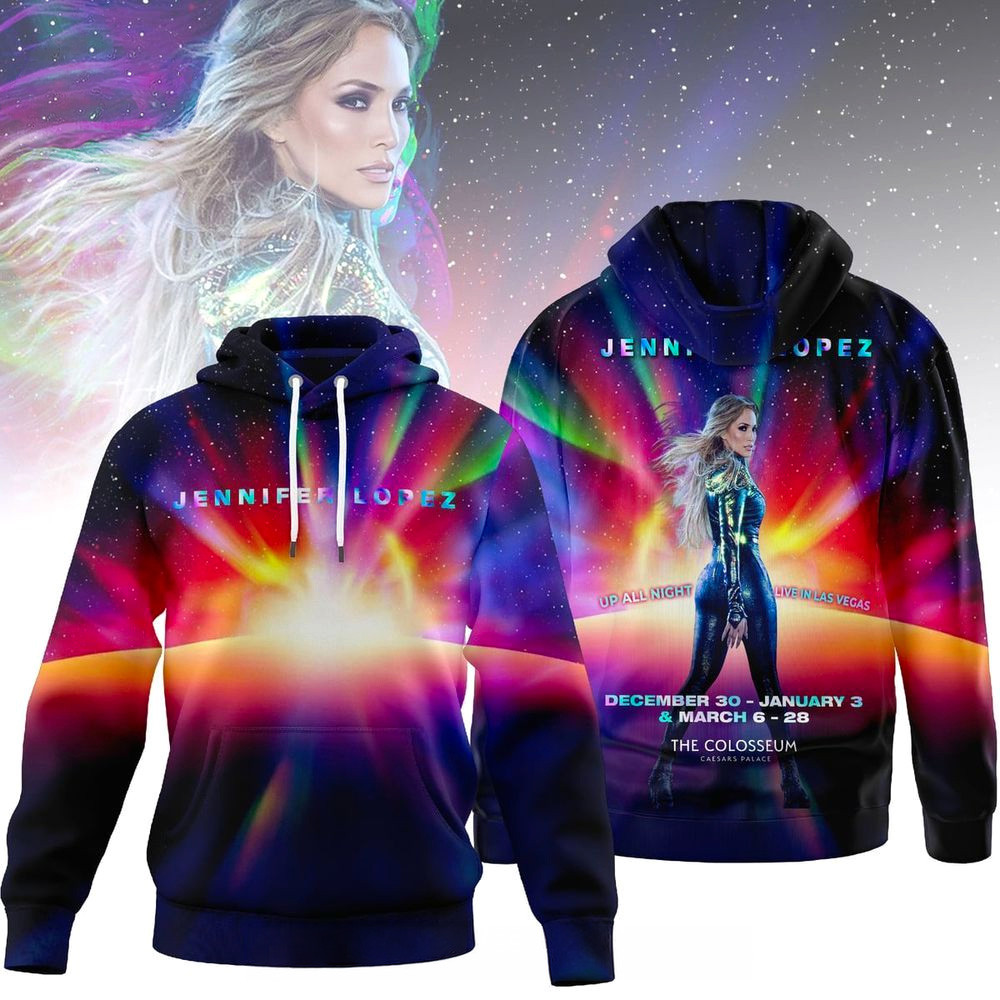 Jennifer Lopez Live In Las Vegas Hoodie Jennifer Lopez Merch Birthday Gifts For Music Lovers Jennifer Lopez Live In Las Vegas Hoodie Jennifer Lopez Merch Birthday Gifts For Music Lovers