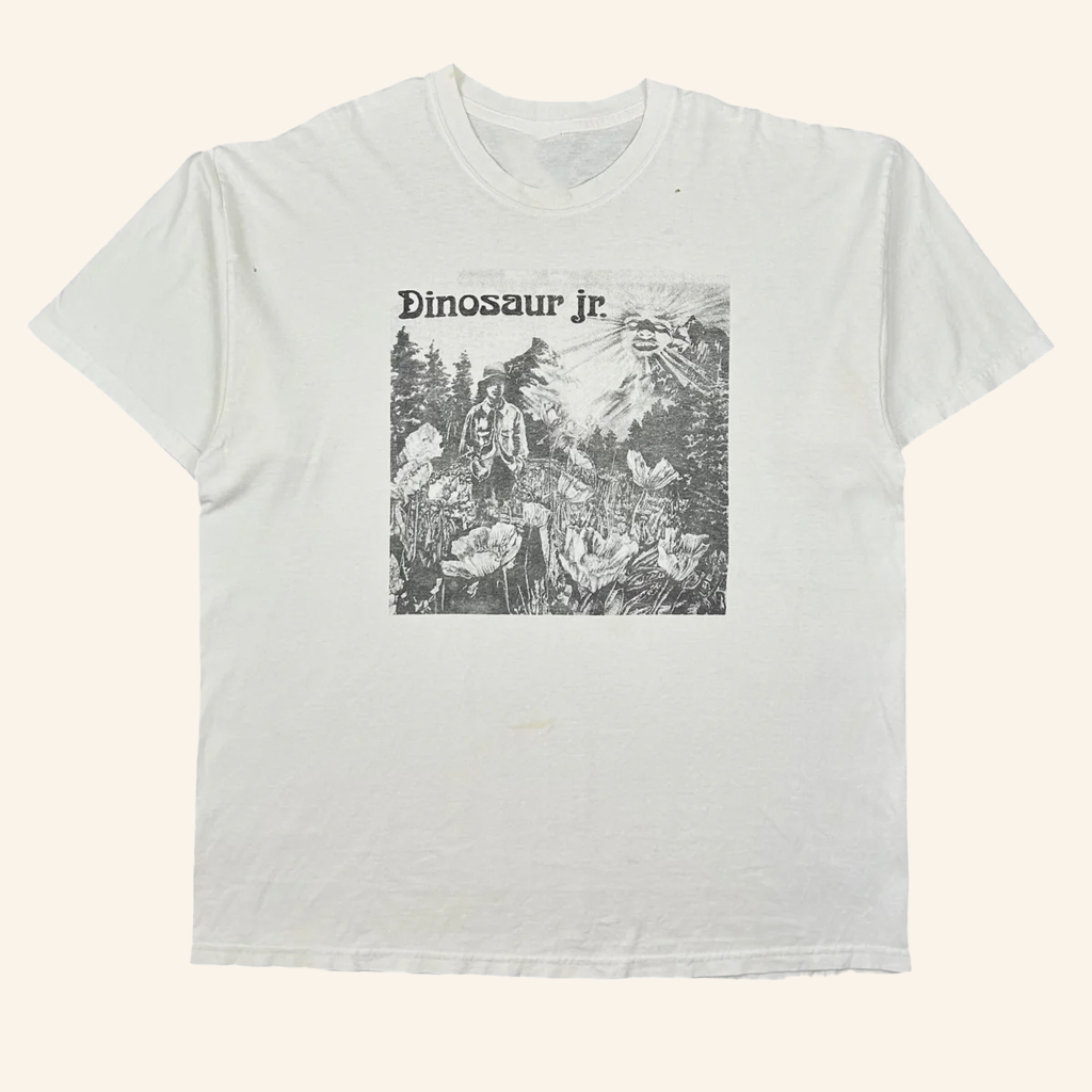 Jerks Merch 2000S Dinosaur Jr T-Shirt Christmas Presents For Him Jerks Merch 2000S Dinosaur Jr T-Shirt Christmas Presents For Him