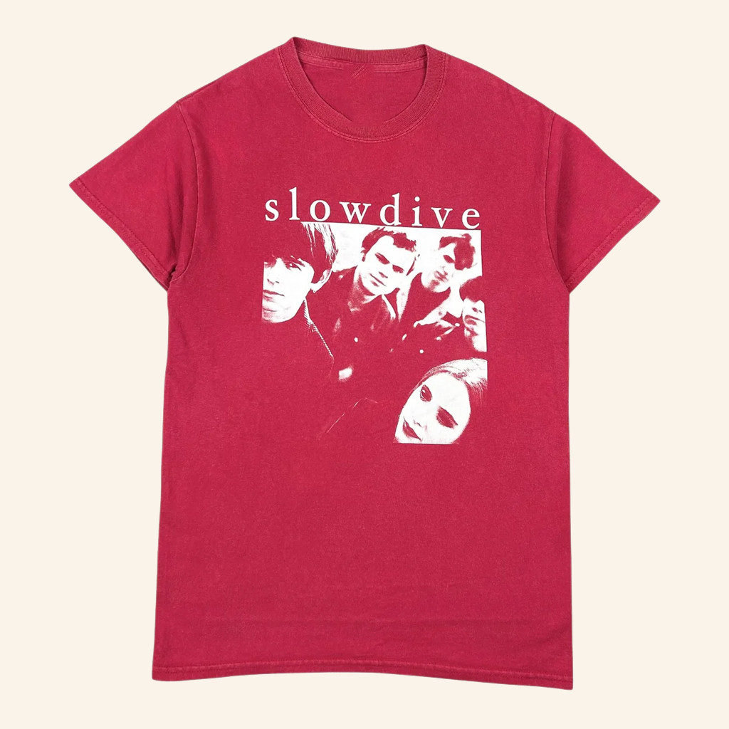 Jerks Merch 2000S Slowdive T-Shirt Christmas Gift Ideas For Boyfriend Jerks Merch 2000S Slowdive T-Shirt Christmas Gift Ideas For Boyfriend