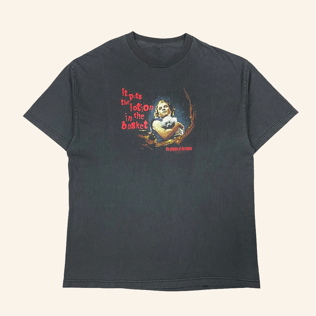 Jerks Merch 2004 Silence Of The Lambs T-Shirt Christmas Gift Ideas For Wife Jerks Merch 2004 Silence Of The Lambs T-Shirt Christmas Gift Ideas For Wife