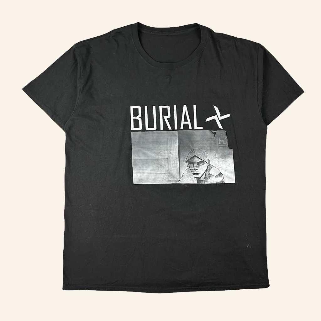 Jerks Merch 2010S Burial T-Shirt Unique Gifts Ideas For Brothers Jerks Merch 2010S Burial T-Shirt Unique Gifts Ideas For Brothers